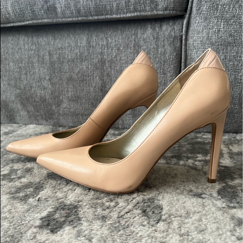 Sam Edelman Heels - Picture 3 of 4